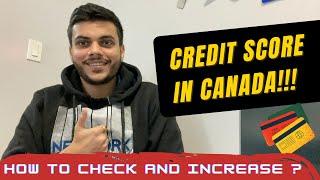 What is Credit Score ? | How to Check it for free ? | Tips to Improve |