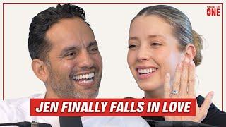 Jen Finally Falls In Love | Finding The One #9