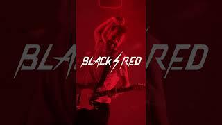 Black / Red is here! Get it now! #newrock #newmusic #musicalbum #blackred #rock #music #rockalbum