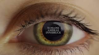 Schloss AMBRAS Innsbruck - TEASER - SchauenErlaubt? Vielfalt Mensch