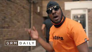 MAV Feat Solsa - Rise Up [Music Video] | GRM Daily