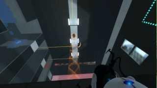 Portal 2 (Perpetual Testing Initiative) - Jumpin' Up