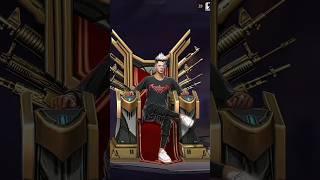 free Fire max #danse #video #yuvrajgaming #subscribe