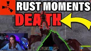 BEST RUST TWITCH HIGHLIGHTS AND FUNNY MOMENTS 92