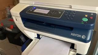 Xerox 3045