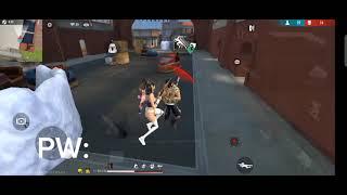 FREE FIRE COBA SETTINGAN PART 12