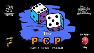 The Plastic Crack Podcast - Season 5 Episode 31 - Local Shops for Local People (what makes a FLGS)