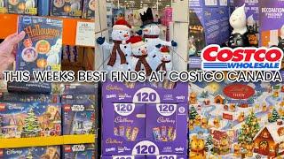 THIS WEEKS BEST NEW FINDS AT COSTCO CANADA