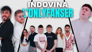 INDOVINA CHI TRA QUESTE PERSONE HA ONLYFANS - OSPITE SPECIALE: IL ROSSO | INDOVINA L’IMPOSTORE!