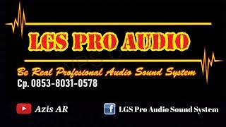 "ANDAI" (TAMBATAN JIWA) Voc. WINDA || LGS Pro Audio Sound System