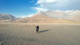 SKARDU | PAKISTAN | TOUR | DRONE | 4K |