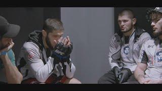 UFC 280 - Последствия. Ислам Махачев против Чарльза Оливейры.