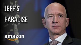 Jeff Bezos - Gangsta's Paradise