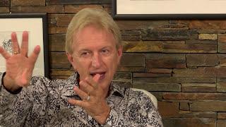 Gospel Legends: Terry Blackwood (Complete Interview) A Talk about Elvis Presley  a must-watch 