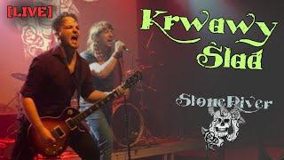 StoneRiver - Krwawy Ślad  LIVE #GdyniaROCKZ! 2023