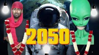 Year 2050 | Comedy Video | Azaz Vines