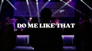 "Do Me Like That" - Tropical Pop Beat | Free Dancehall Pop Instrumental | RB Keys #Instrumentals