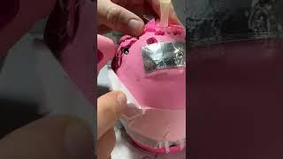 Custom FURBY Connect #custom #furby #customfurby #art #oviyvo