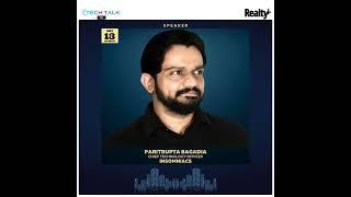 Realty+ Masterclass TECH TALK: Digital Transformation & AI in Real Estate