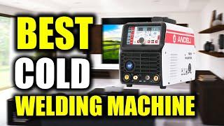 TOP 5: Best Cold Welding Machine in 2022 (Amazon)