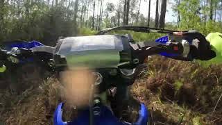 45th Annual Straight Arrow Enduro - Richloam, FL - May 21, 2023