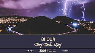 Đi Qua Vùng Nhiễu Động | Oneway Radio - Tĩnh Nguyện Hằng Ngày 20/05/2025