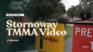 Stornoway Traffic Management Association of Australia - Nomination Video