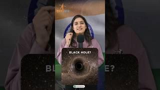 XPoSat – India's First Black Hole Observatory Mission  #shorts #isro #xposat