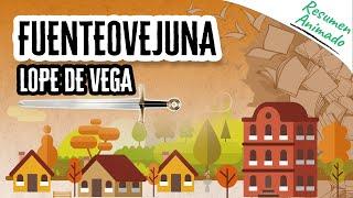 Fuenteovejuna de Lope de Vega | Resúmenes de Libros