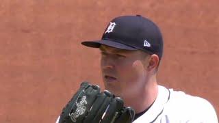 Tigers ace Tarik Skubal wins AL Cy Young in unanimous fashion