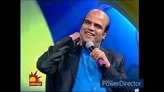 Innisai Mazhai Interview Final Part | Kalaignar TV | C.A Rajah