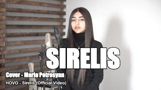 SIRELIS - Maria Petrosyan | HOVO - Sirelis COVER