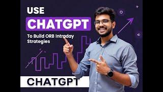 Building ORB Intraday Strategies in Amibroker using ChatGPT4o