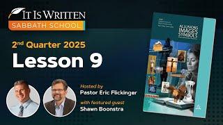 Sabbath School - 2025 Q2 Lesson 9: In the Psalms: Part 2