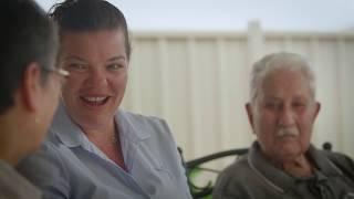 Home Care - Television Ad