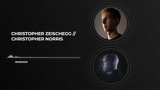 Christopher Zeischegg & Christopher Norris in Conversation