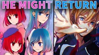 Aqua's Possible Return... | Oshi No Ko Novel Epilogue Explained