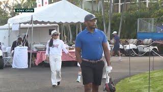 Sony Open at the Wai`alae Country Club