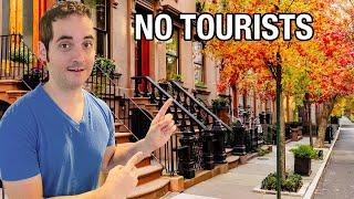 10 Best Neighborhoods in NYC Tourists Don't Know About