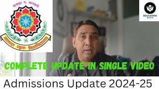 Nalanda Open University Admissions 2024 Update! NOU ADMISSIONS 2024-25! NOU NEWS 2024!