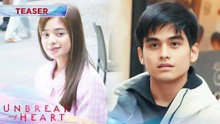 Will Ashley & Bianca De Vera | Unbreak My Heart