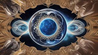 The Celestial Nexus - English Story For Listening and Reading