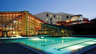 WONNEMAR Resort-Hotel, Wismar, Germany | Travel Facts