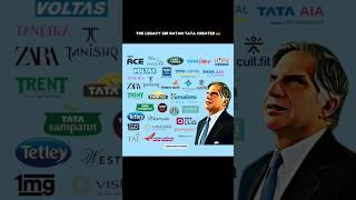 Ratan Of Bharat  #ratantata #shorts