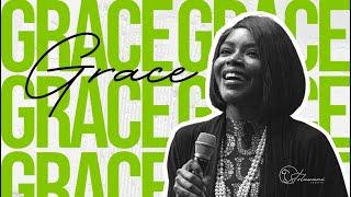 GRACE BY PASTOR TOLUWANI ODUKOYA | LIVE WORSHIP