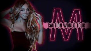 Mariah Carey - Caution World Tour "Full Concert" HD