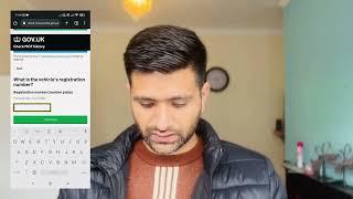 BUYING USED CAR IN UK | VEHICLE TAX | DOCUMENTS TRANSFER| INTERNATIONAL STUDENTS UK | UK VLOG|