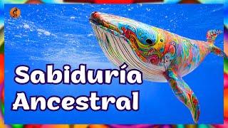 El Canto de las BALLENAS. Viaje Chamánico. Sabiduría Ancestral, las Memorias del Mar. Intuición