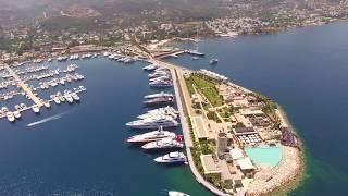 Introduction: PALMARINA, BODRUM