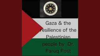 The Resistance of The Palestinian People